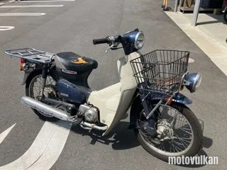 Honda Super Cub50