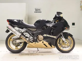 Kawasaki ZX-12R