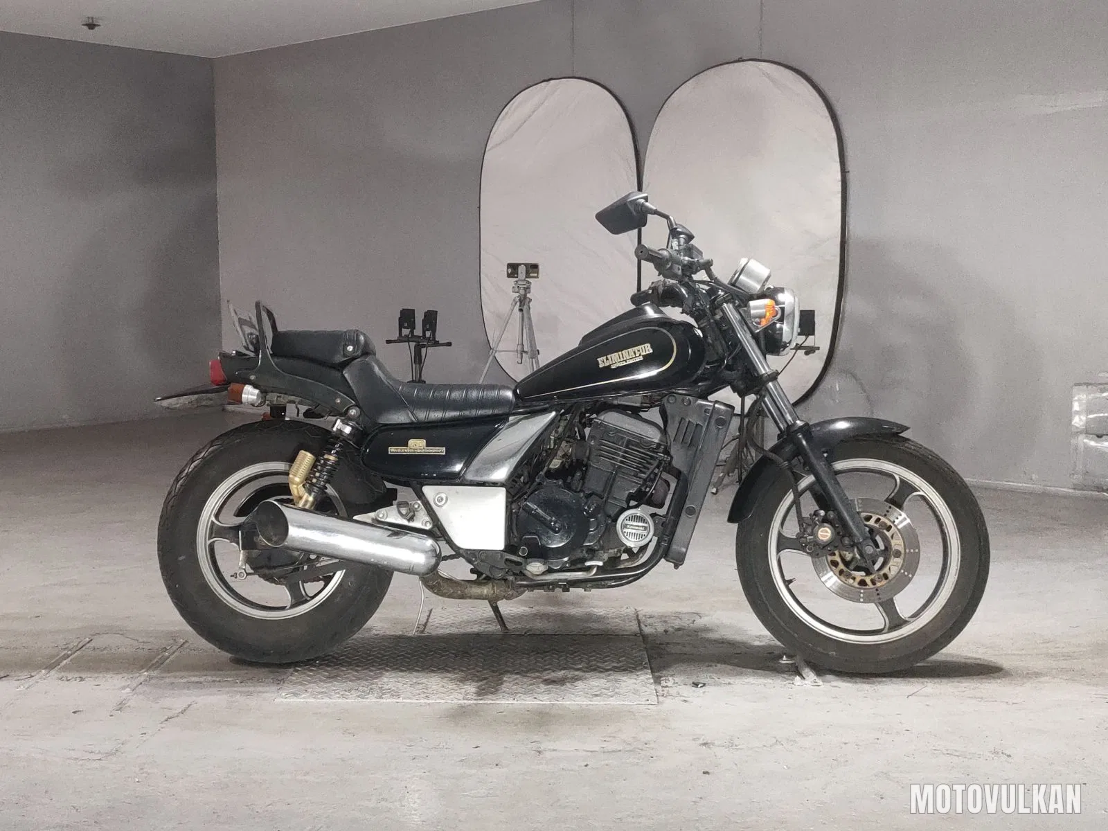 Kawasaki Eliminator 250SE