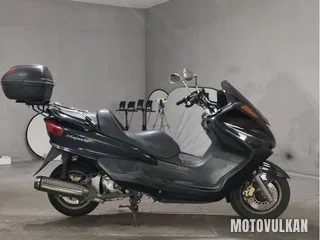 Yamaha Majesty 250C