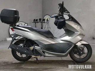 Honda PCX150