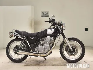 Yamaha SR400-5
