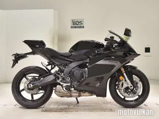 Yamaha YZF-R9