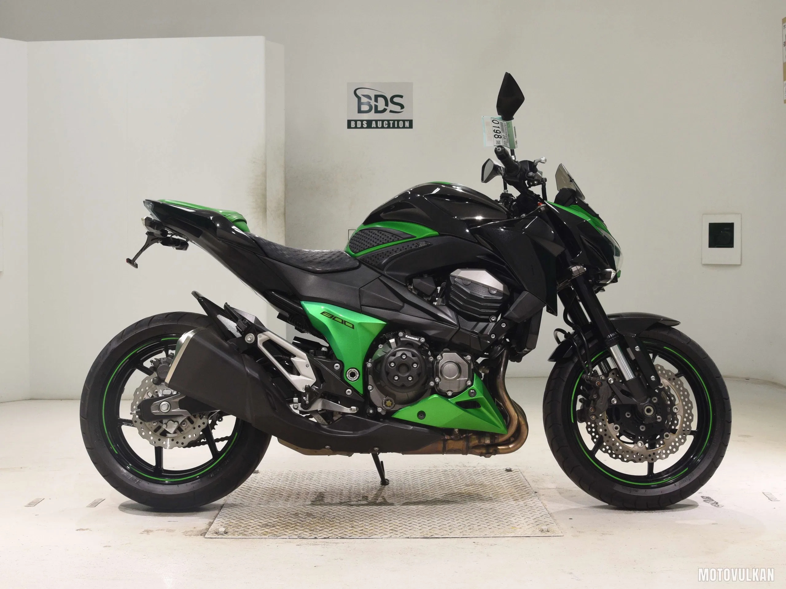 Kawasaki Z800