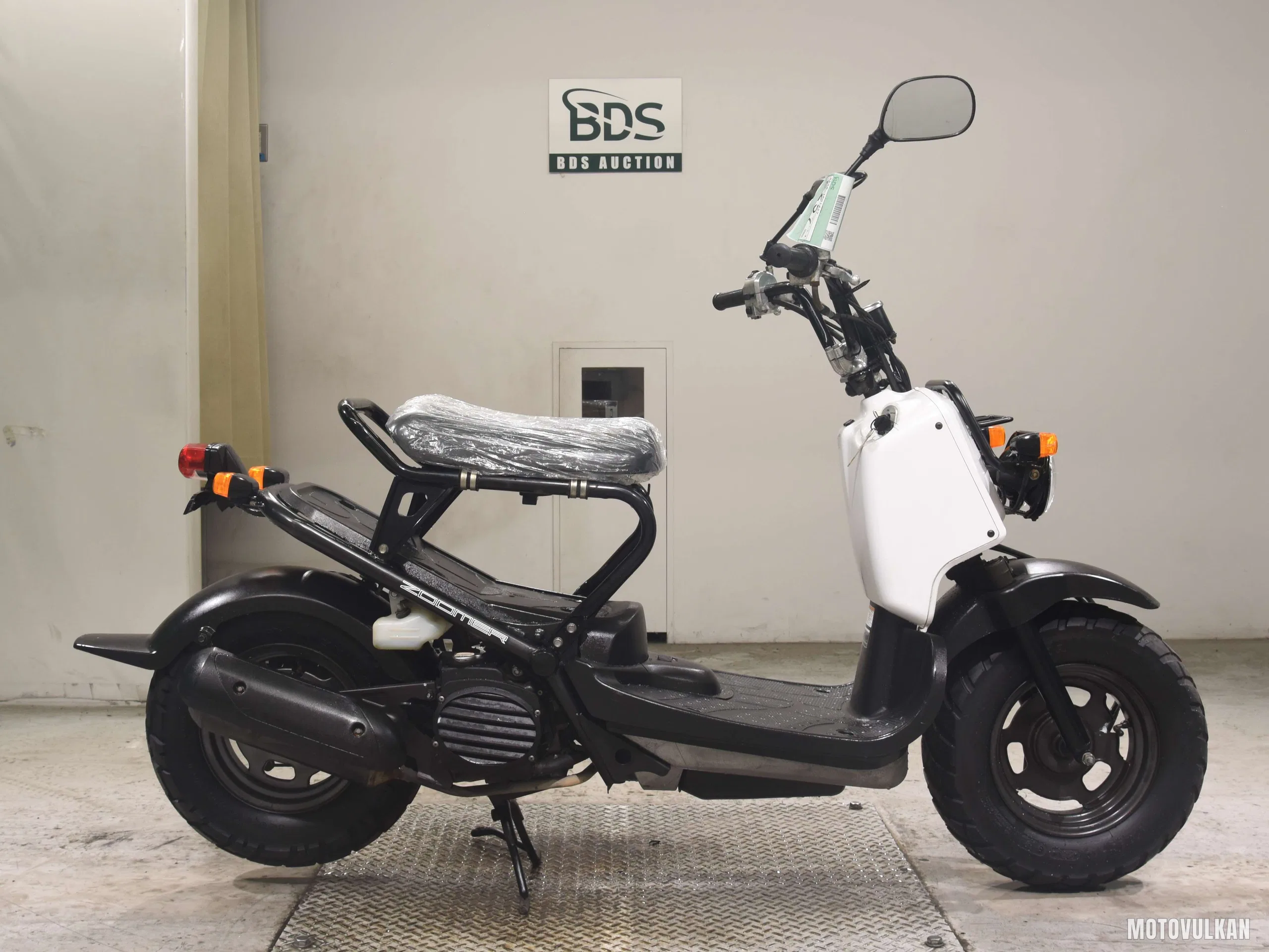 Honda ZOOMER