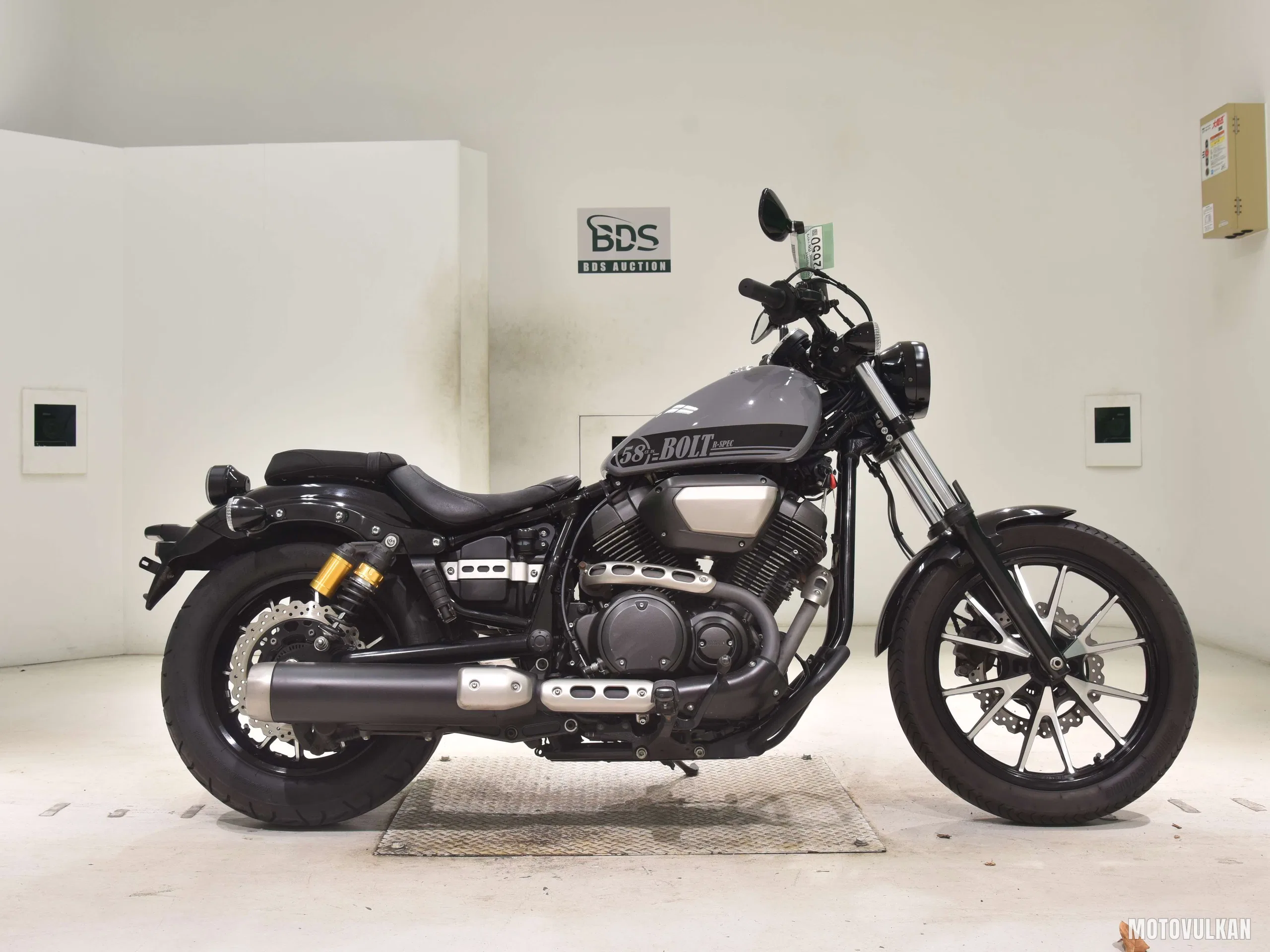 Yamaha Bolt 950RA