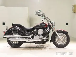 Yamaha DRAGSTAR1100 CLASSIC