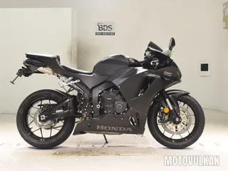Honda CBR600RR-4