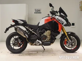  DUCATI MULTISTRADA V4RS