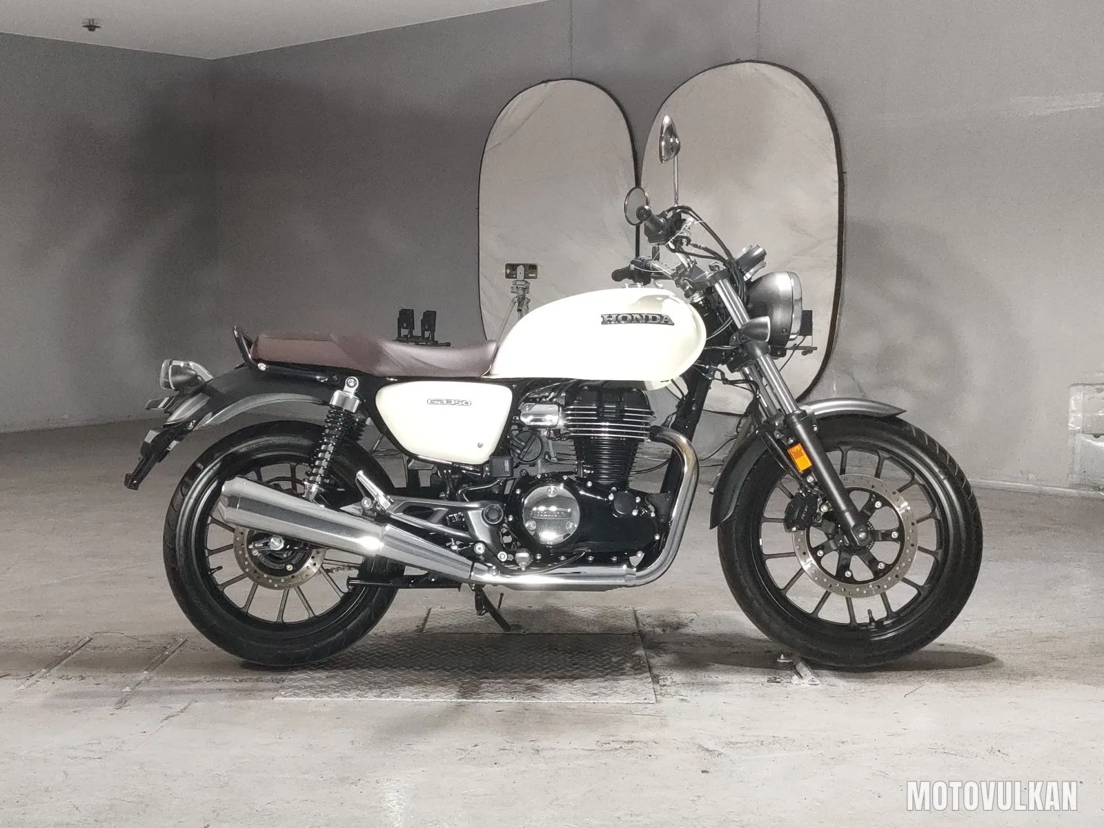 Honda GB350