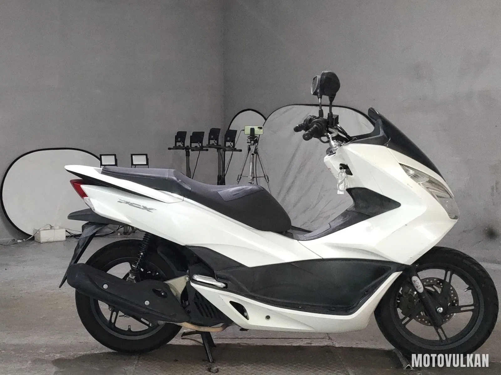 Honda PCX125