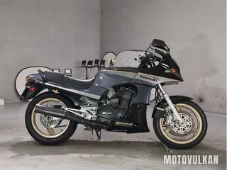 Kawasaki GPZ900R