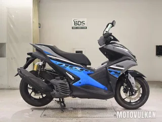 Yamaha AEROX155