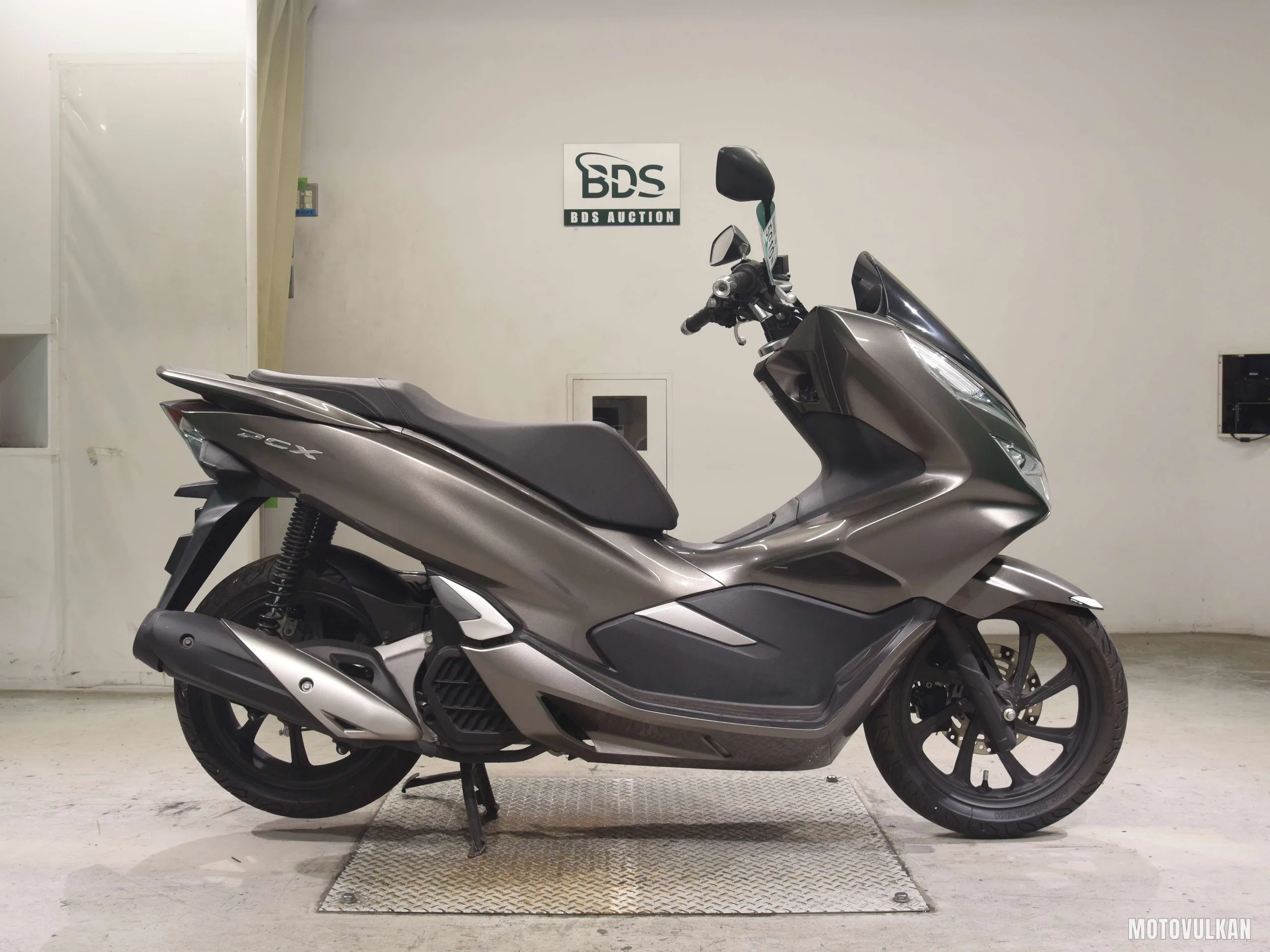 Honda PCX125