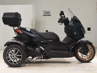 Yamaha X-MAX250-2 TRIKE