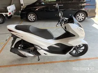 Honda Pcx