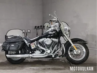 Harley-Davidson Harley-Davidson FLSTN1580