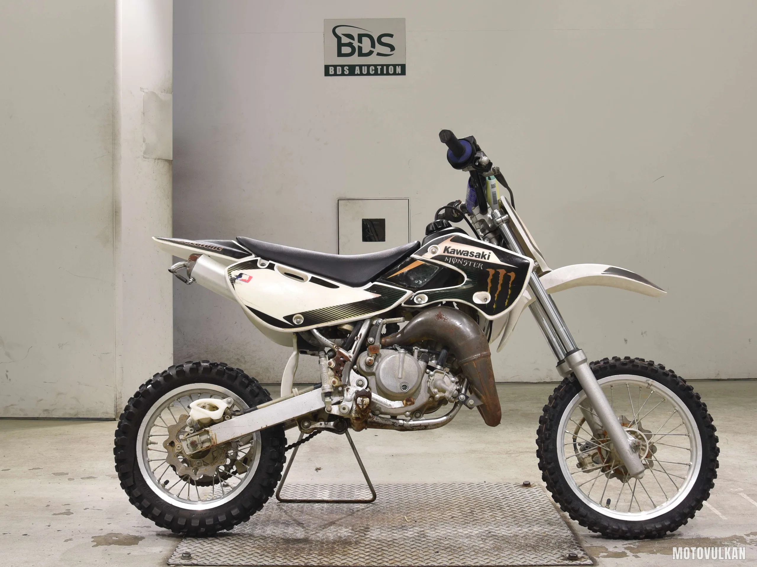 Kawasaki KX65