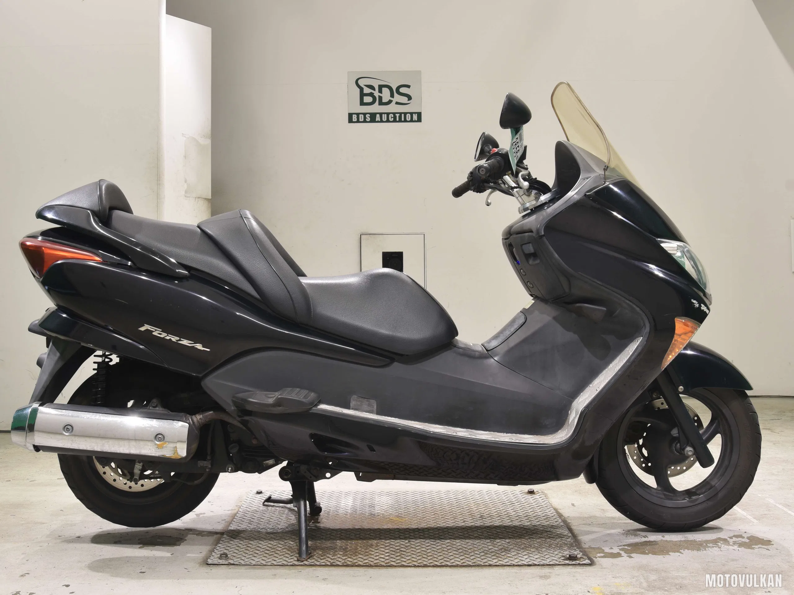 Honda FORZA Z
