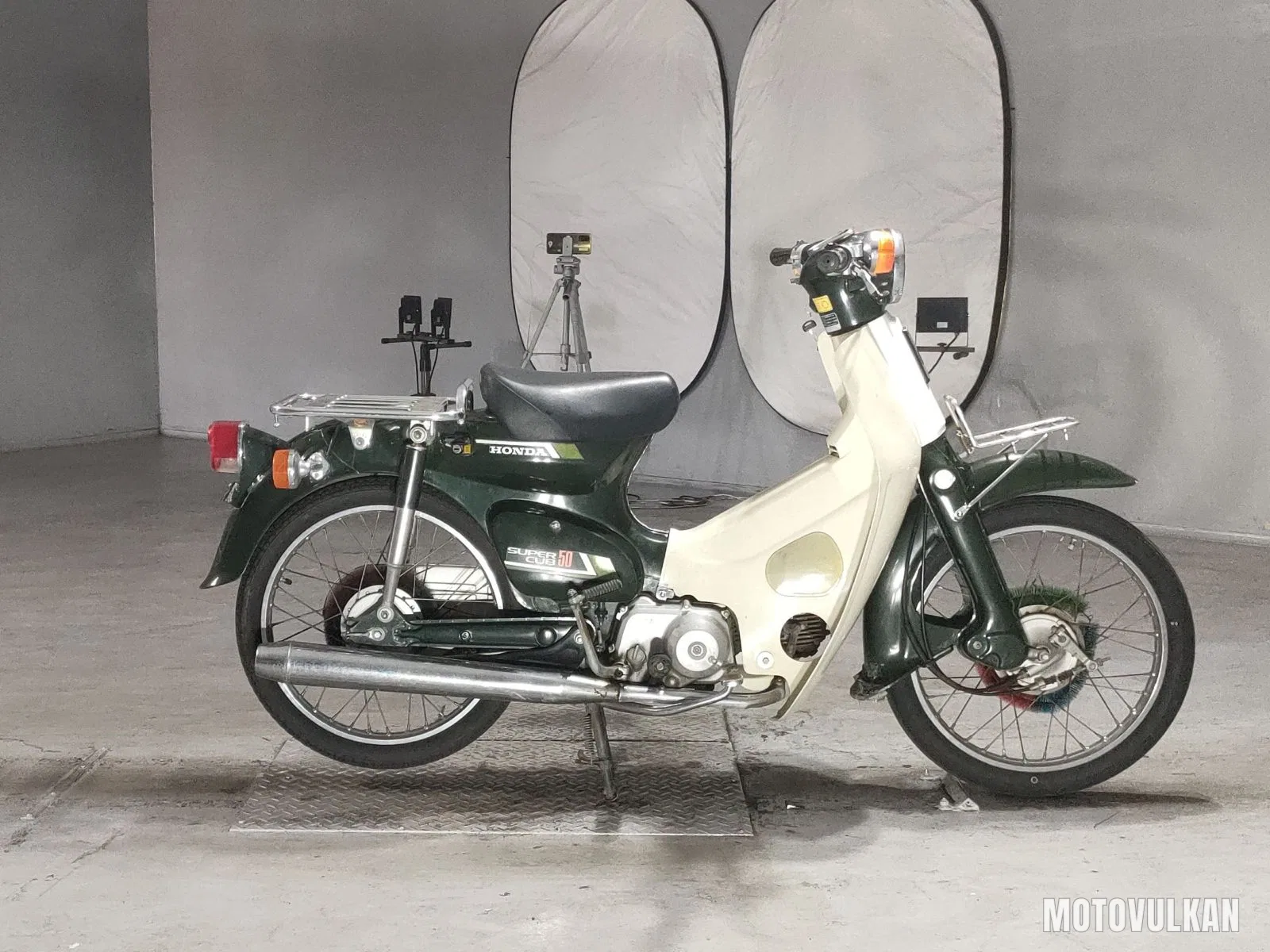 Honda Super Cub 50