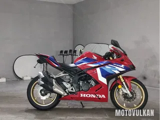 Honda CBR250RR