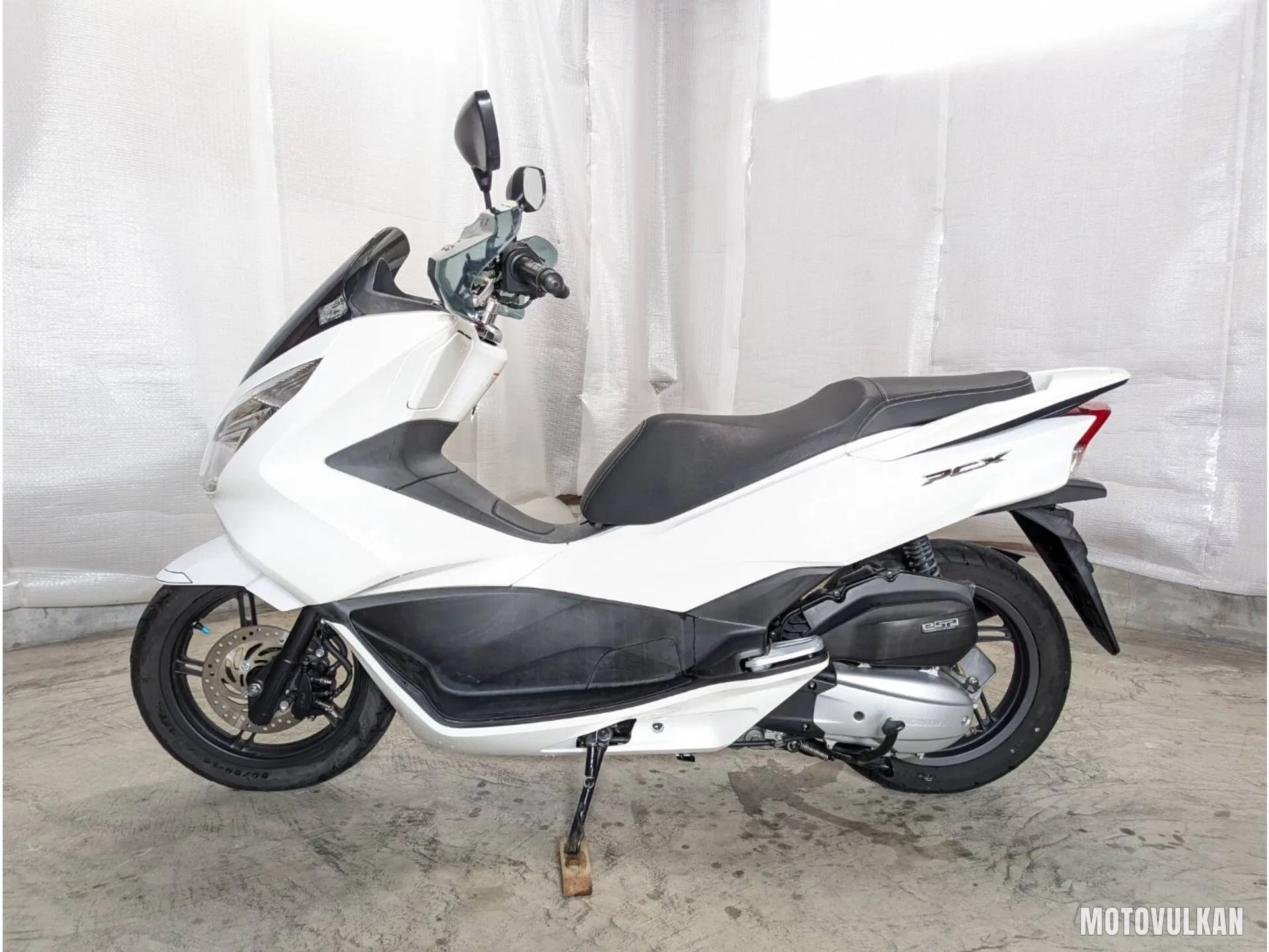 Honda Pcx