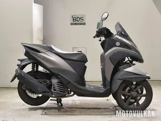 Yamaha Tricity 125