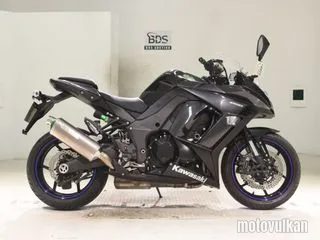 Kawasaki NINJA1000