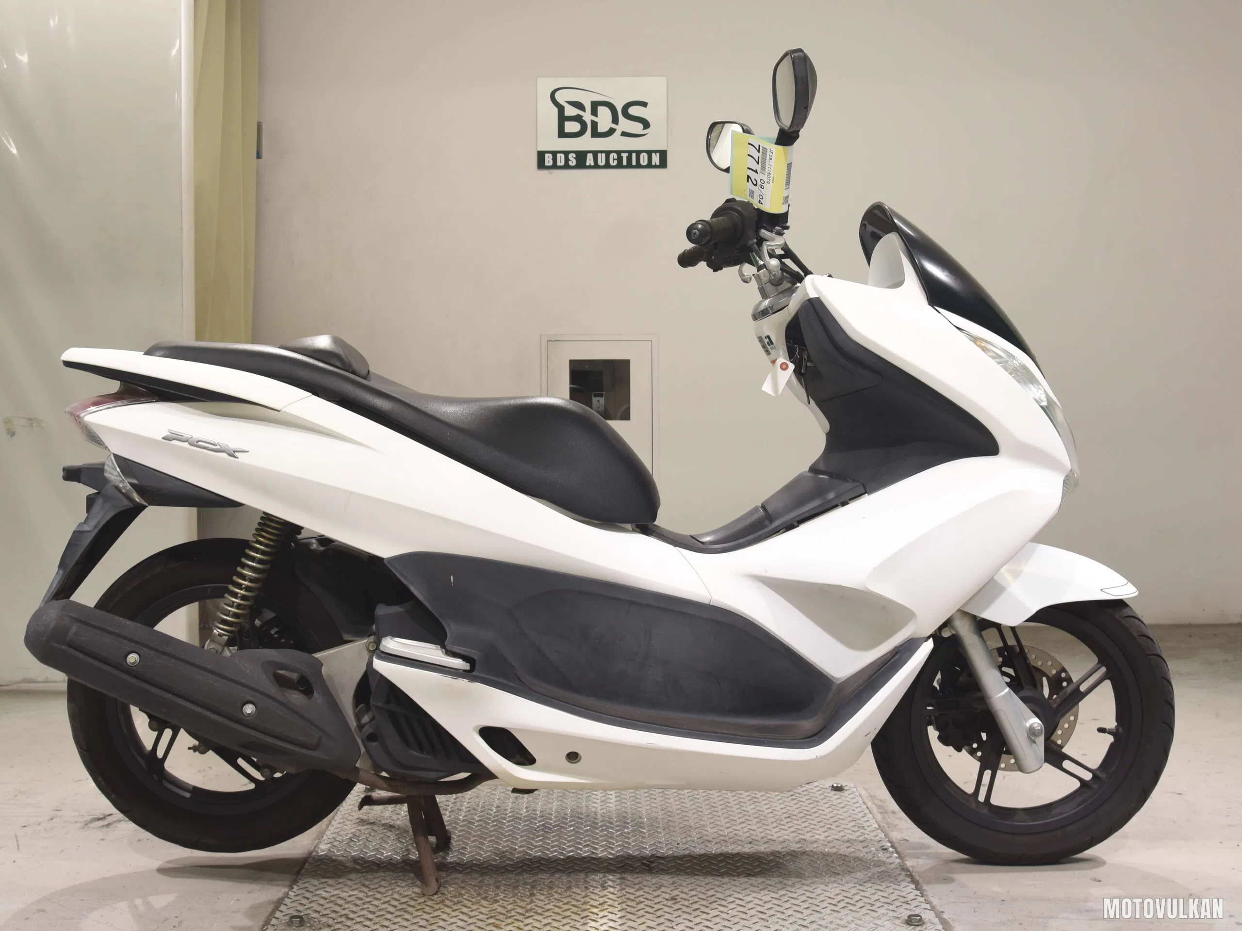 Honda PCX125
