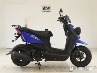 Yamaha BW'S-3