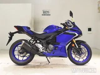 Yamaha YZF-R25A