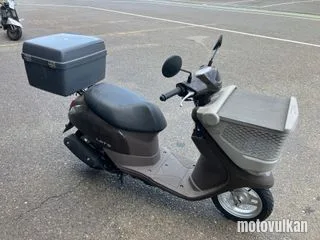 Suzuki Let'S Basket
