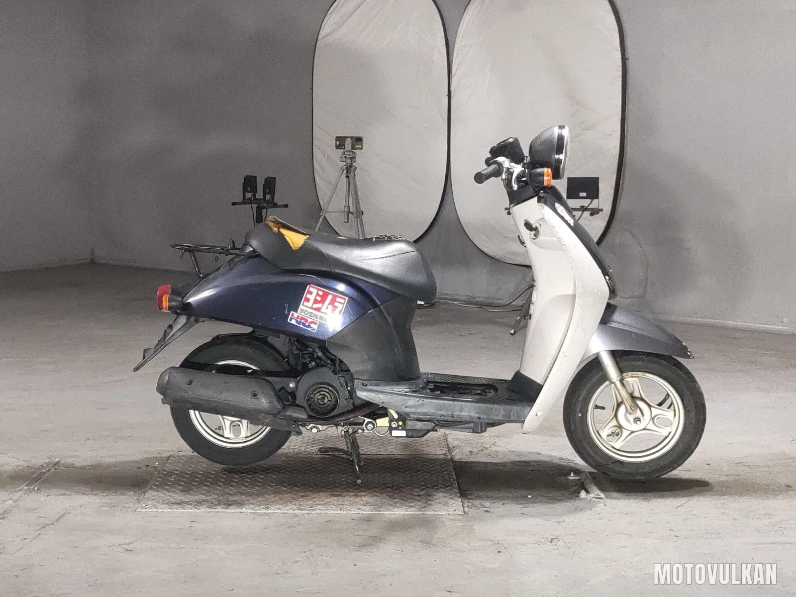 Honda Today