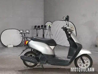 Honda Tact Basic