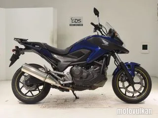 Honda NC750X