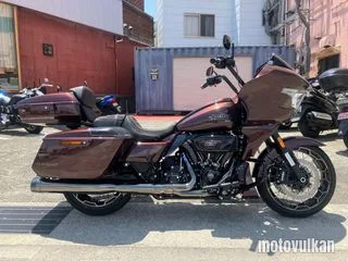 Harley Davidson Harley Davidson Fltrxse Cvo