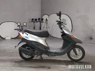 Yamaha BJ