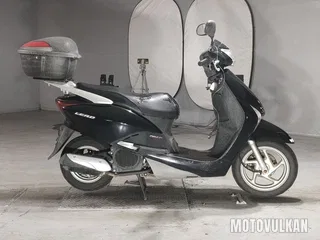 Honda Lead 110