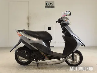 Suzuki ADDRESS V50-2