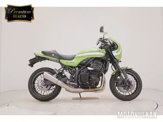 Kawasaki Z900RS CAFE
