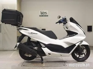 Honda PCX125-4
