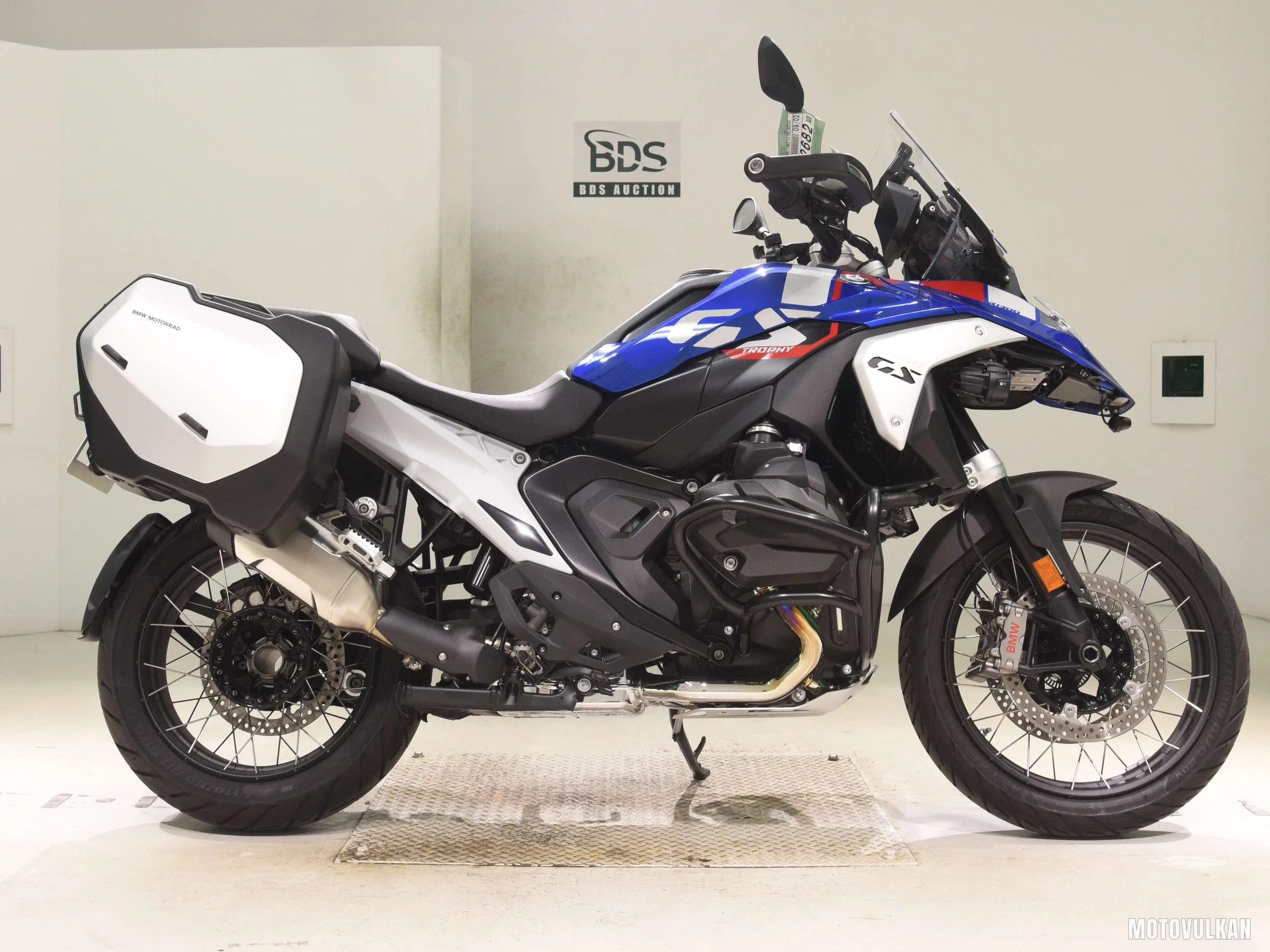  BMWR1300GS