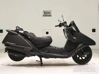 Honda FUSION X