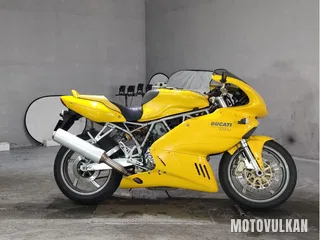 Ducati Ducati SS1000DS