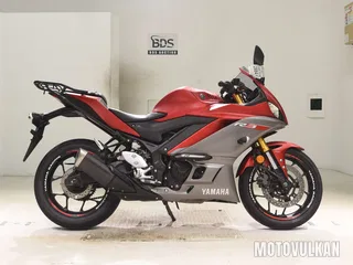 Yamaha YZF-R3