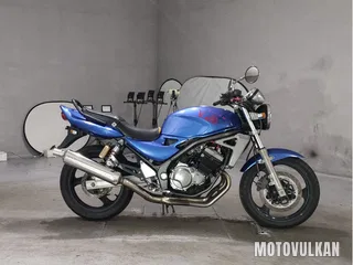 Kawasaki Balius 2