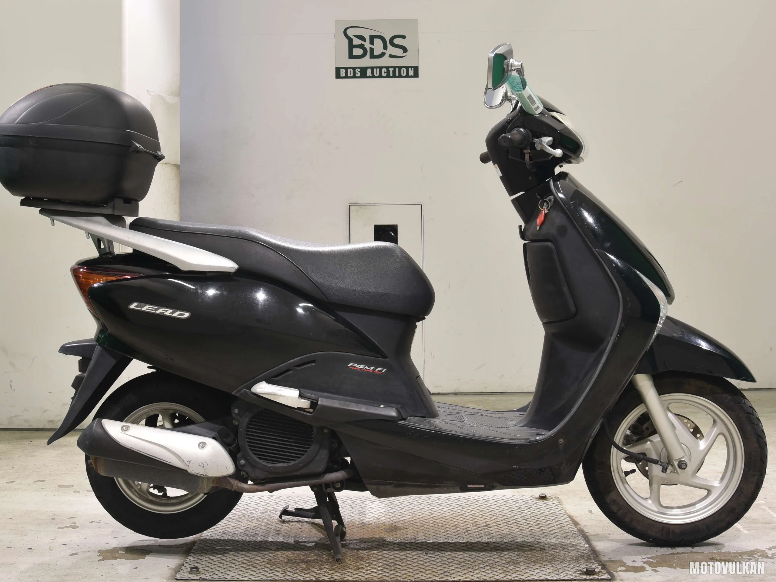 Honda LEAD110