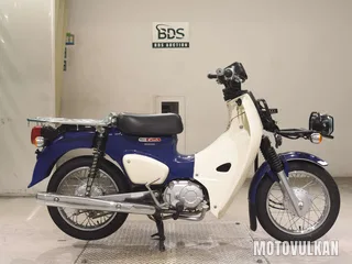 Honda C110-3