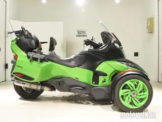  CAN-AM SPIDER RT LIMITED