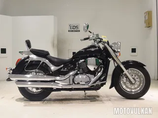 Suzuki INTRUDER400 CLASSIC